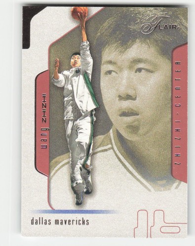 2001 flair wang zhizhi - flair,