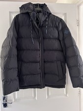 Giacca imbottita Gant Navy