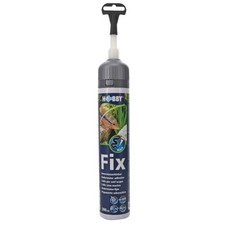 Hobby Fix adesivo subacqueo nero 200 ml adesivo per acquario acquari adesivo