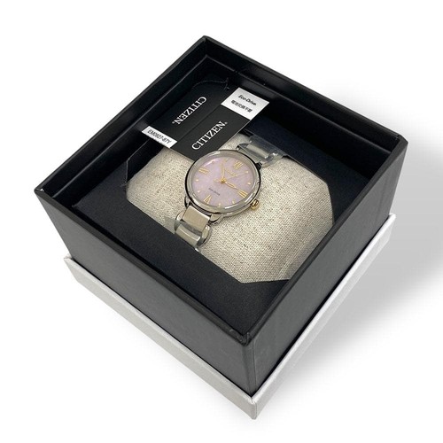 Nuovo orologio citizen eco - nuovo,