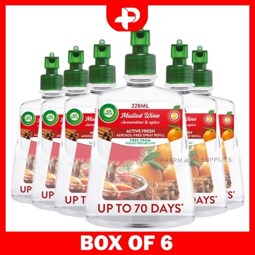 Air wick ricarica deodorante - wick,