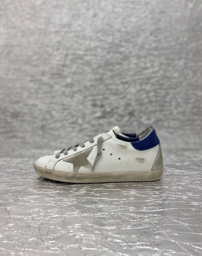Golden goose super star taglia - golden,