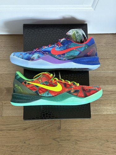 Nike kobe protro what - kobe,