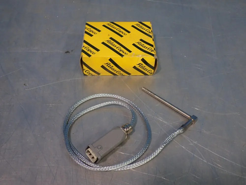 Atlas copco heating system - atlas,