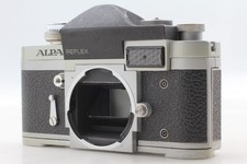 [NEAR MINT] ALPA REFLEX Mod.6c