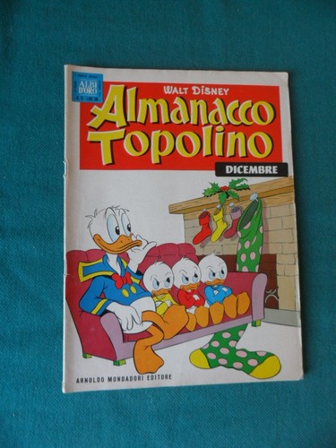 Mondadori almanacco - mondadori,