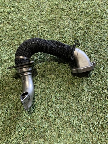 Tubo valvola egr per fiat - egr,