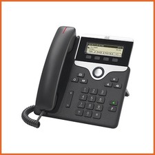 Cisco IP Phone 7811 - Telefono