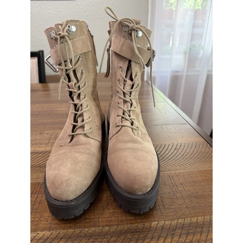 Stivali combattimento sam - da,
