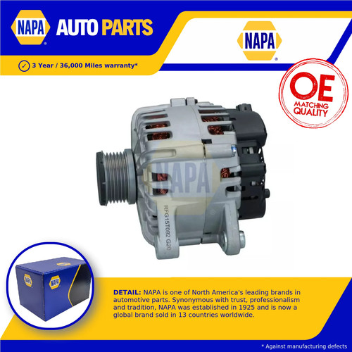 Alternatore adatto per citroen - adatto,