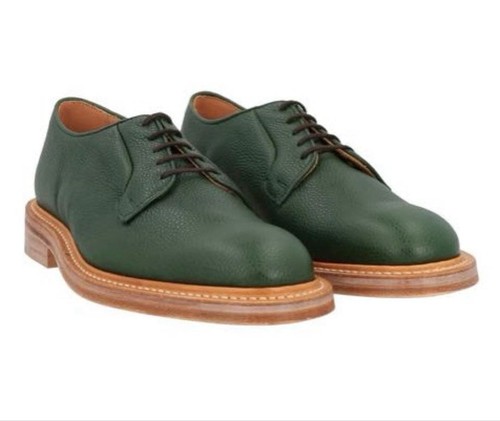 Scarpe uomo 5us trickers - uomo,