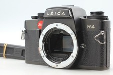 Ecc leica r4 fotocamera - [ecc+5],
