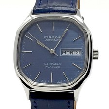 Mirexal (come nuovo e mai indossato) automatico Day-Date 7605.400