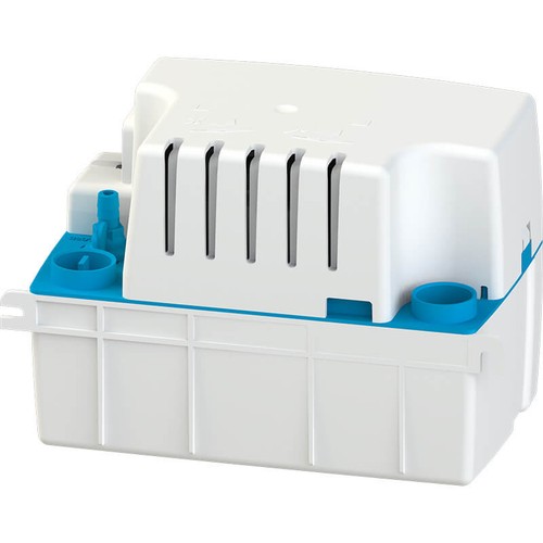 Sanitrit sanicondens pro - pro, pompa
