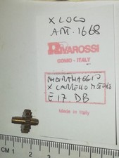 RIVAROSSI-SPARE-GEAR X MOTOR
