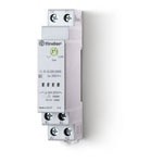 Rele' Crepuscolare Modulare