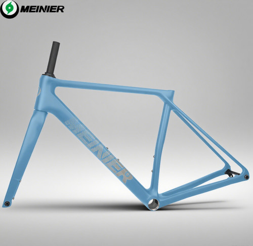 Nuovo telaio carbonio bici - nuovo,