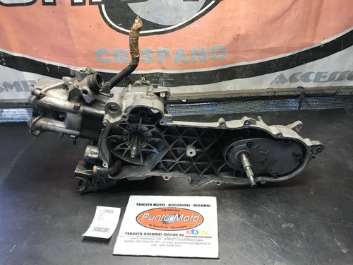Blocco motore engine - , peugeot