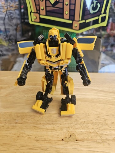 Transformers movie bumblebee - transformers,