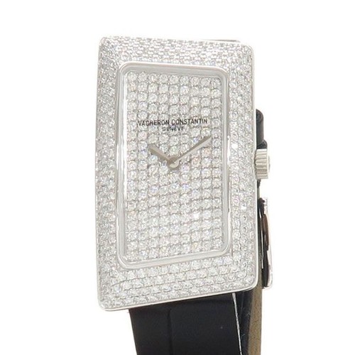 Orologio uomo usato - , vacheron