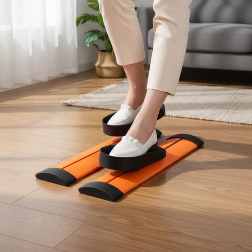 Stepper allenamento - da,