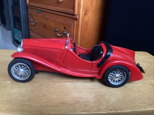 Tonka fiat 508 - iii, d'oro
