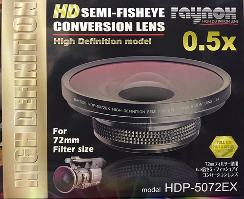Raynox hdp 5072ex 5072 - raynox,