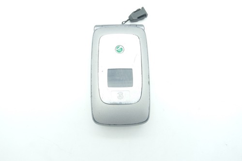 Sony ericsson z1010 telefono - ericsson,