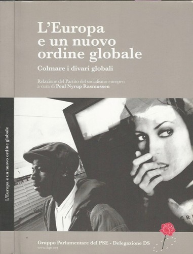 Europa nuovo ordine - nuovo,