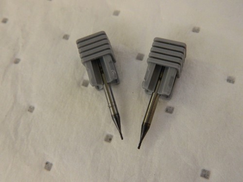 Harvey tool frese terminali - tool,