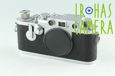 Leica leitz iiif - iiif, fotocamera