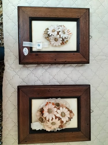 Coppia quadri capodimonte - coppia,