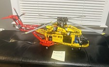 LEGO TECHNIC: Elicottero