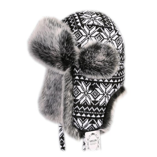 Uomo rétro maglia cappello - uomo,