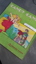 Candy album - candy,