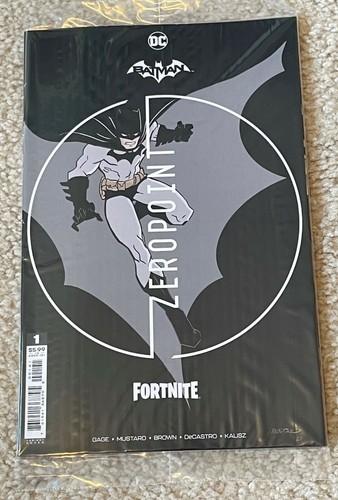 Batman fortnite zero - fortnite, 1