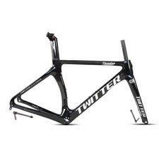 Telaio bici strada 700c - telaio,