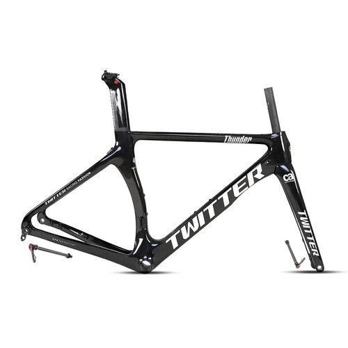 Telaio bici strada - telaio,
