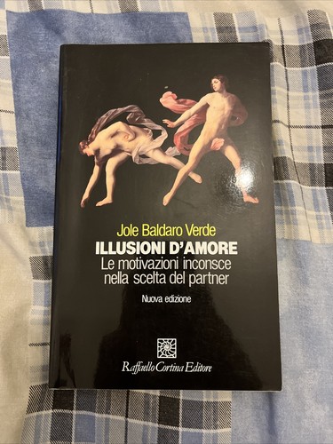 Illusioni amore jole - -,