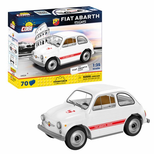 Cobi kit costruzione - , auto