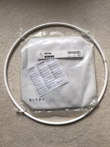 Baldacchino letto bianco - , ikea