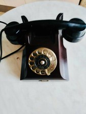 Telefono da tavolo  anni