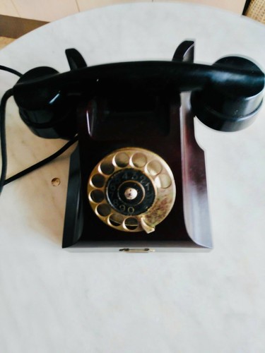 Telefono tavolo anni - tavolo ,