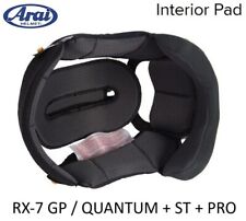 NUOVO #ARAI RX-7 GP | QUANTUM
