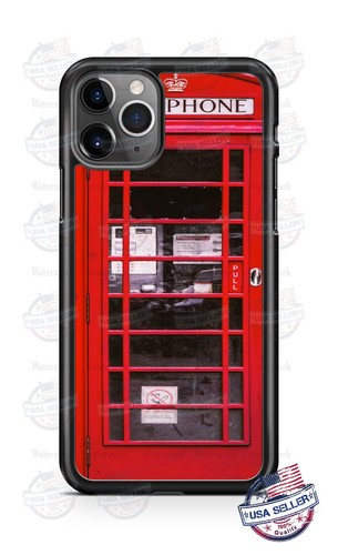 Custodia telefonica rossa - ,