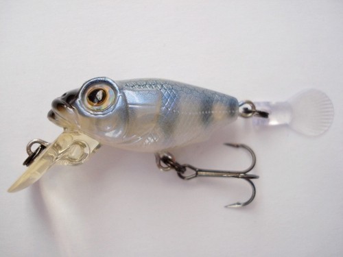 Zuri aile goby wobbler - goby,
