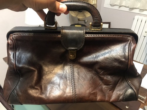 Introvabile borsa bauletto - introvabile, a