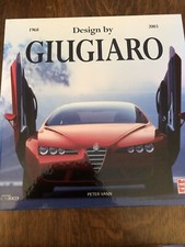 Giugiaro Design By 1968 2003