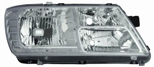 Faro anteriore per dodge - dx,