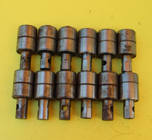 Cuscinetti a rulli - **, stile